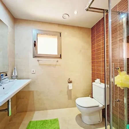 Apartment Seaview Penthouse In New Golden Mile Estepona